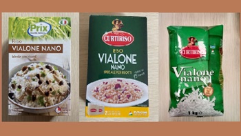 Curtiriso Riso Vialone Nano